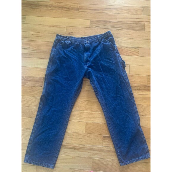 Wrangler Jeans 44 x 32 - Picture 1 of 5